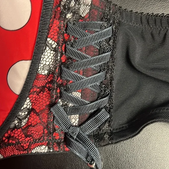 Cacique Bra S44DDD - Picture 7 of 8